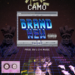 Brand New (Prod. by LZK Music)