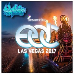 Live At EDC 2017