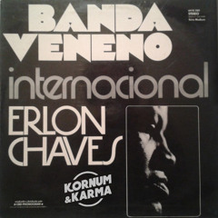 Erlon Chaves e Banda Veneno - Carly & Carole (Kornum & Karma Edit)