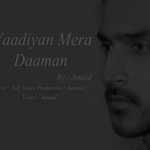 Waadiyan mera daman by Junaid Asghar | Tribute to Mohammad Rafi |