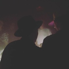 David Hasert B2B Jeremy Reinhard @ Odonien