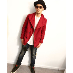 "NIRVANA-(Cobain)" ft ☠️🌸☠️•MeCc^$iTy•☠️🌸☠️ via the Rapchat app (prod. by Andrew Hypes)