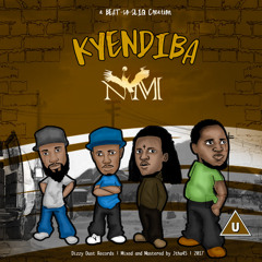 Kyendiba - Ntinda Movement(H.A.B.O, PRYCE TEEBA, MICKEY SO-LOW, BEMBA SIMBA)