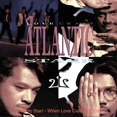 Atlantic Starr - When Love Calls (PH ReEdit)
