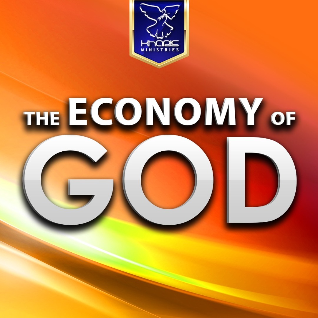 Stream Kharis Church | Listen to The Economy Of God playlist online for ...