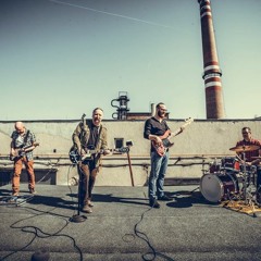 Lensky Mob - Ne felejts el lélegezni