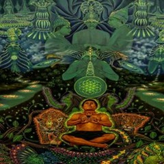 Entheogenic Landscapes