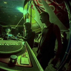 On The Way To Ozora 2017 | GAHABBI & VEKTOR EQUILIBRIUM | 17/07/2016