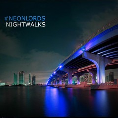 Nightwalk. Volume 2