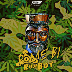 Rome B! - Rude Boy (Original Mix)