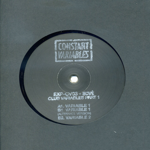 S:VT - Variable 2