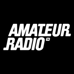 Amateur Radio 22. juni 2017