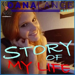 🎤 Story Of My Life (One Direction) - Dana Lange (Cover)