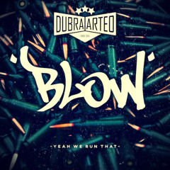 BLOW [Original mix] (Free Download)