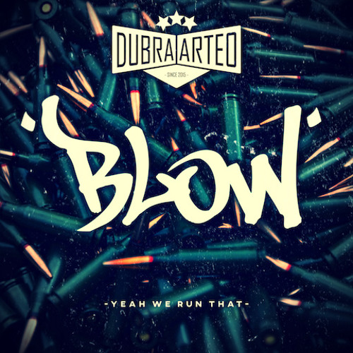 BLOW [Original mix] (Free Download) by Dubra x Arteo Free Listening