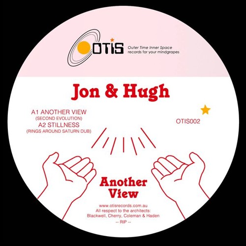 Jon & Hugh - Another View (STW Premiere)