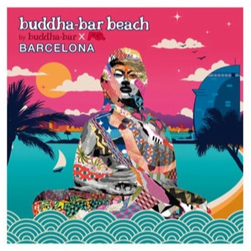 Ensaime - Calo Des Moro /  Included in the BUDDHA BAR BEACH BARCELONA