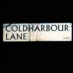 Bellzey - Coldharbour Lane (prod by QUITEPVCK x OmzzBeatz)
