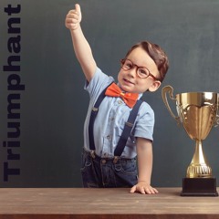 Triumphant (Taylor Paisley-French feat ItsDom - DEMO)