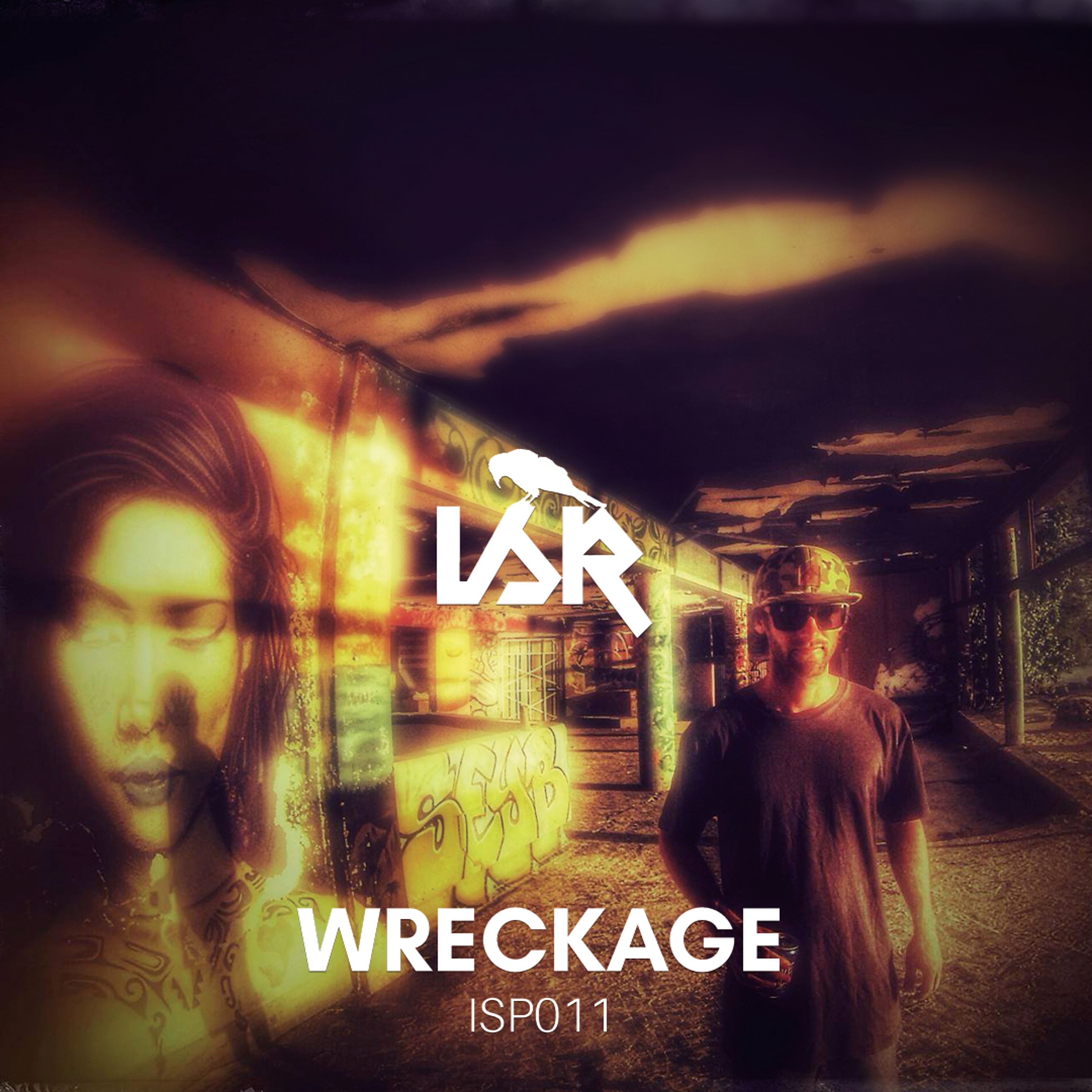 Iron Shirt Recordings