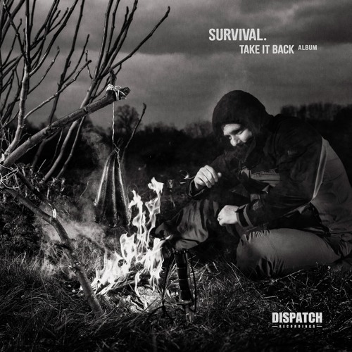 PREMIERE: Survival - Firefly (Dispatch Recordings)