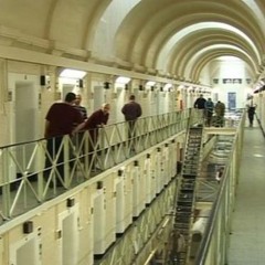 Life Inside Armley Prison, Leeds