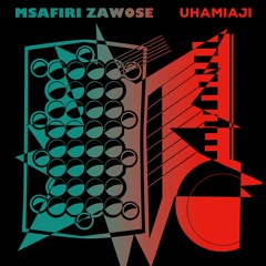 Msafiri Zawose - Nzala Urugu (Single)