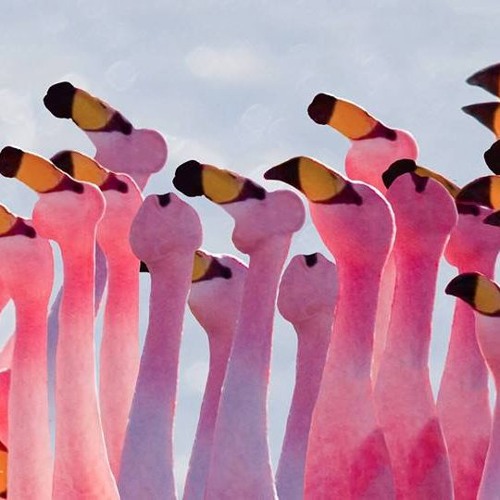 DJ T. @ Members @ Kosmonaut, Berlin (24.06.2017)