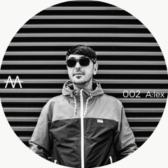 PODCAST 002  | A:lex (Leap Records)