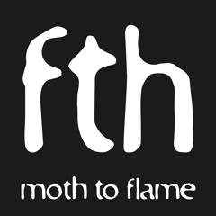 Moth To Flame