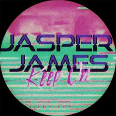Jasper James - Keep On