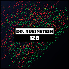 Dekmantel Podcast 128 - Dr. Rubinstein