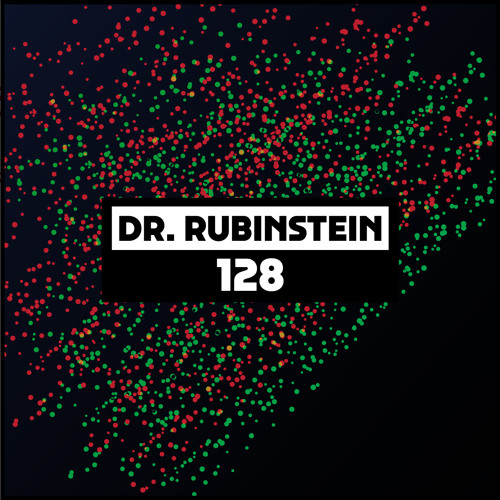 Dekmantel Podcast 128 - Dr. Rubinstein