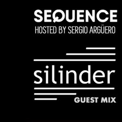 Sequence Guest Mix [June 2017]