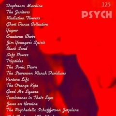 PSYCHGAZER SOUNDS 15 PSYCH
