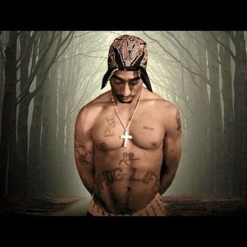 2Pac - Lord Can You Hear Me- (2016 New Tupac Spiritual Sad Song)