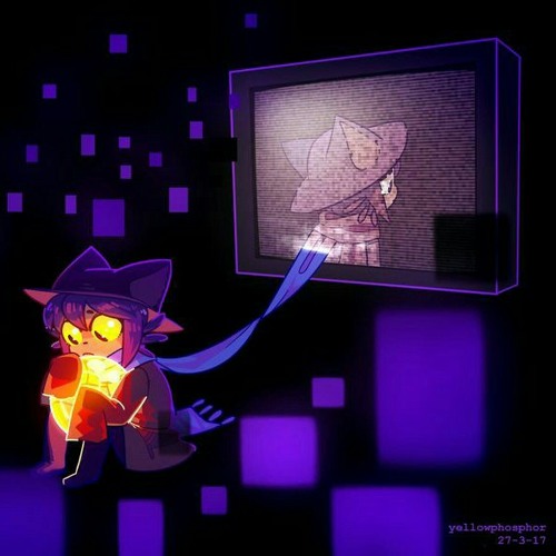 Nightmargin | Geothermal – OneShot