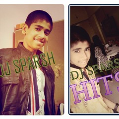 Mercy Remix 2 By ( DJ SPARSH )