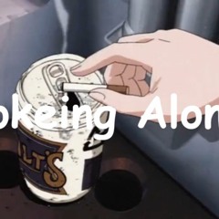 Smokeing Alone | Prod. GhokeBeat