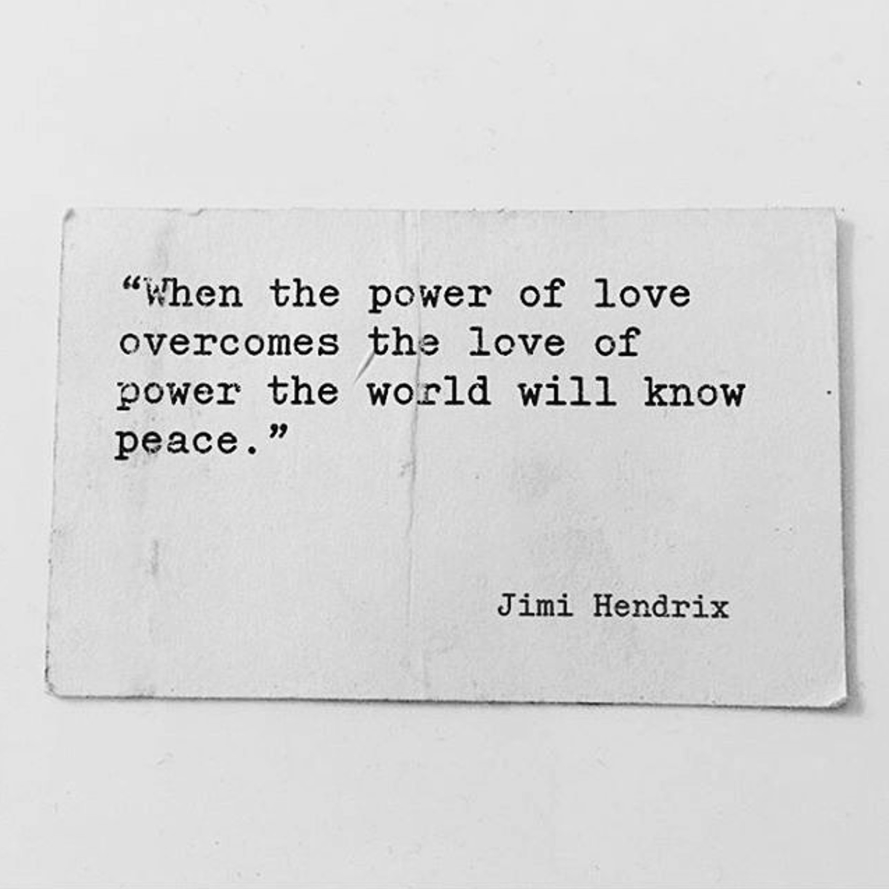 Mind, Body, Soul stuff
