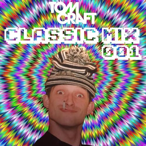 Tomcraft - CLASSIC MIX - 001