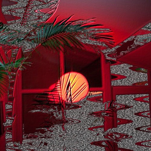 Palace - Solstice