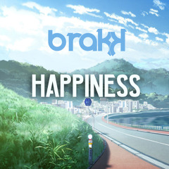 Brakk - Happiness