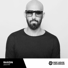 Raxon - DHA Mix #296