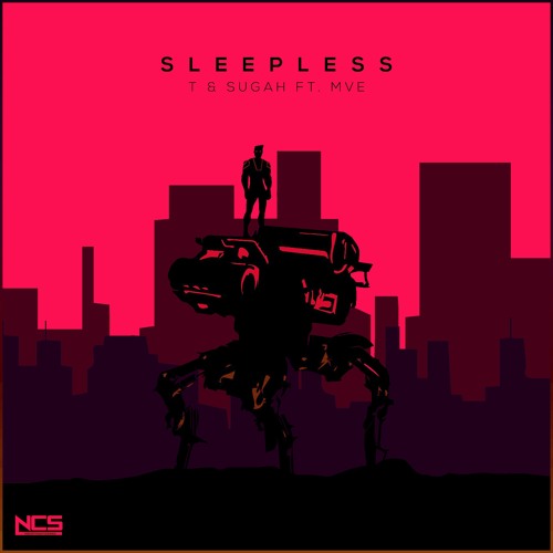 T & Sugah - Sleepless (feat MVE)