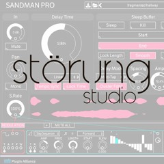 unfiltered audio sandman review