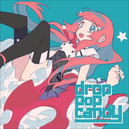 [Neko x Yami] Drop Pop Candy [UTAU]