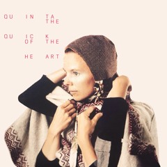 Astragal (The Most Wonderful)