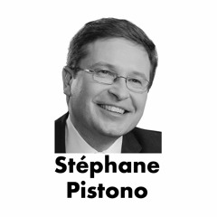 Podcast témoignage par Stéphane Pistono