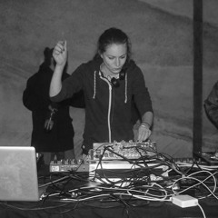 Nyx Residency Show #22.06.17